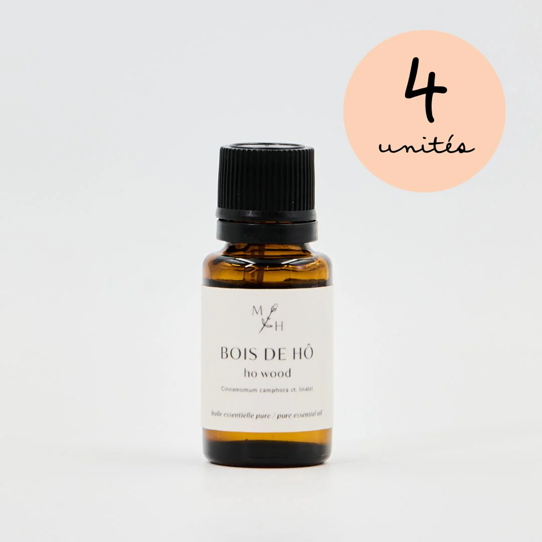 Bois de Hô - WHOLESALE