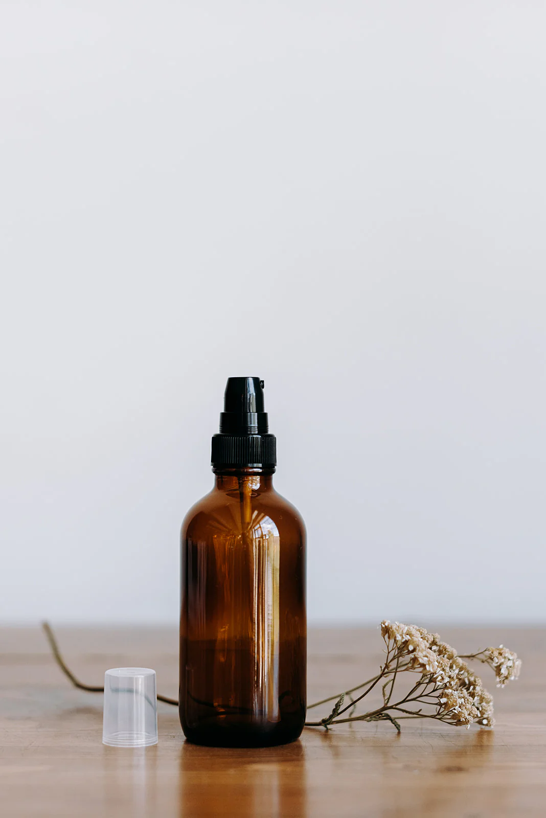 Bouteille « treatment pump » | 125 ml (4 oz)