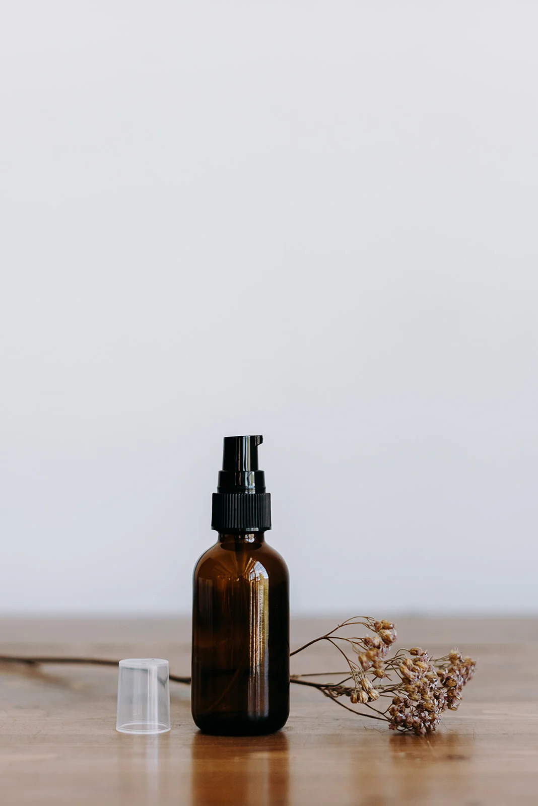 Bouteille « treatment pump » | 55 ml (2 oz)