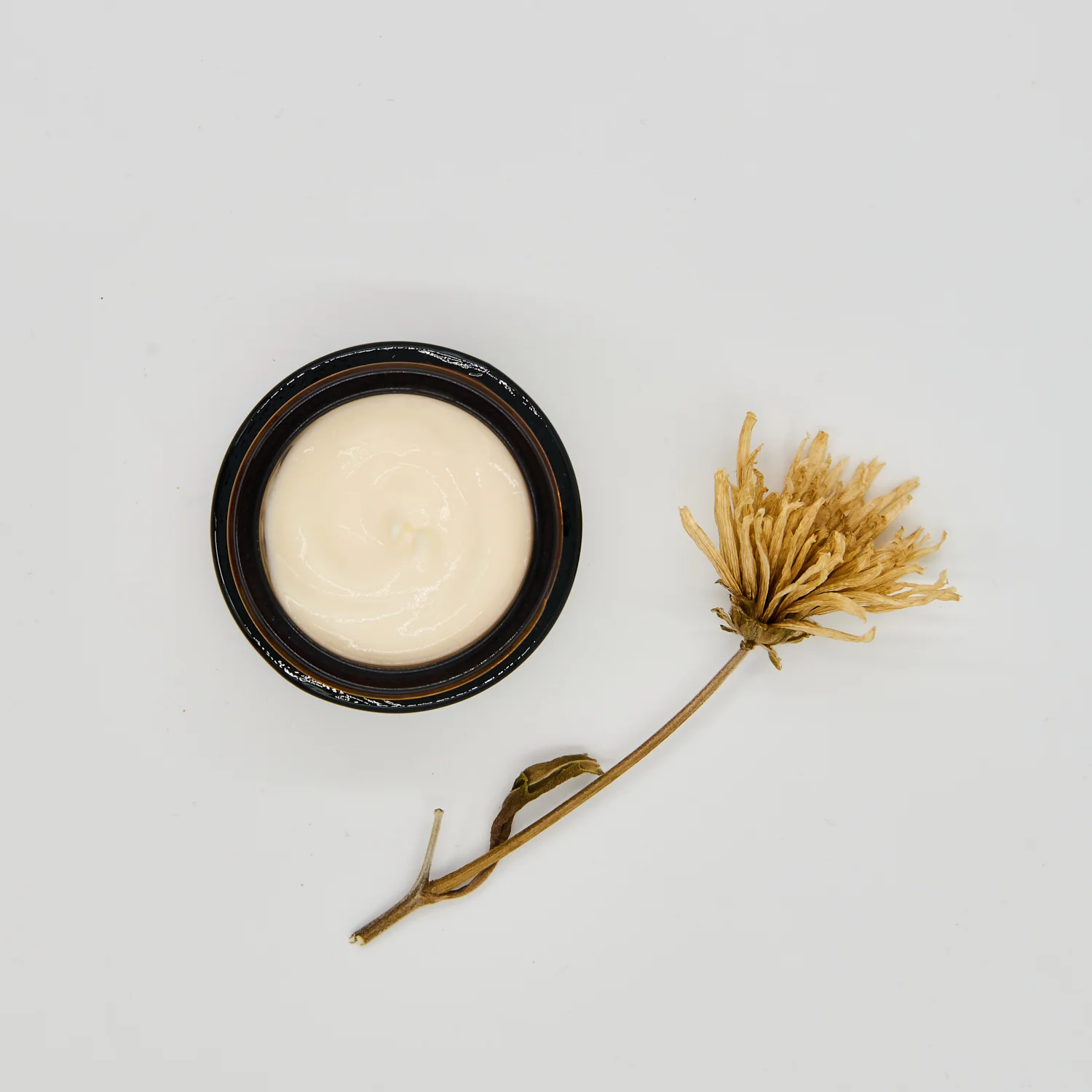 Crème contour des yeux - bakuchiol & thé vert - Image 4