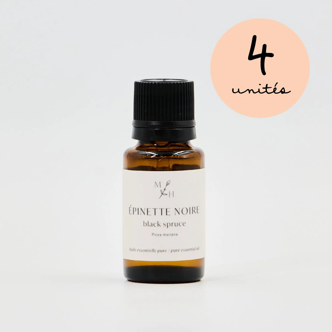 Épinette noire - WHOLESALE
