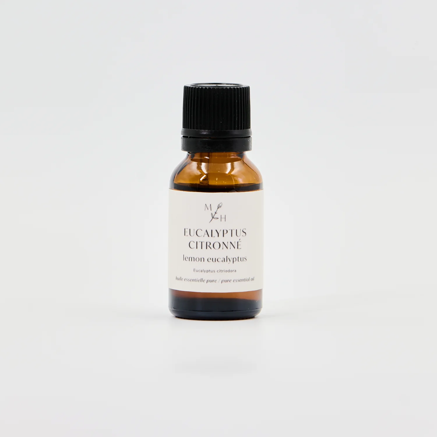 Eucalyptus citronné