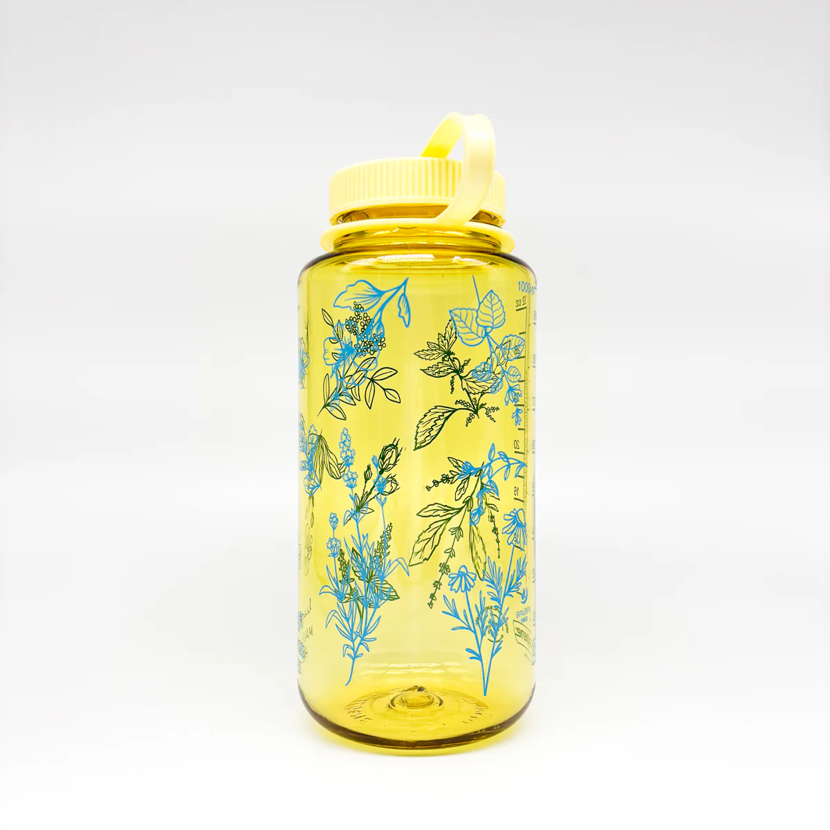 Gourde Nalgene | Fleurs - Image 5