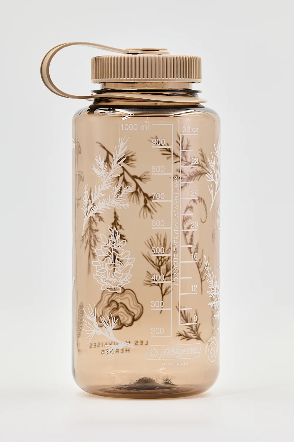 Gourde Nalgene | Forêt - Image 3