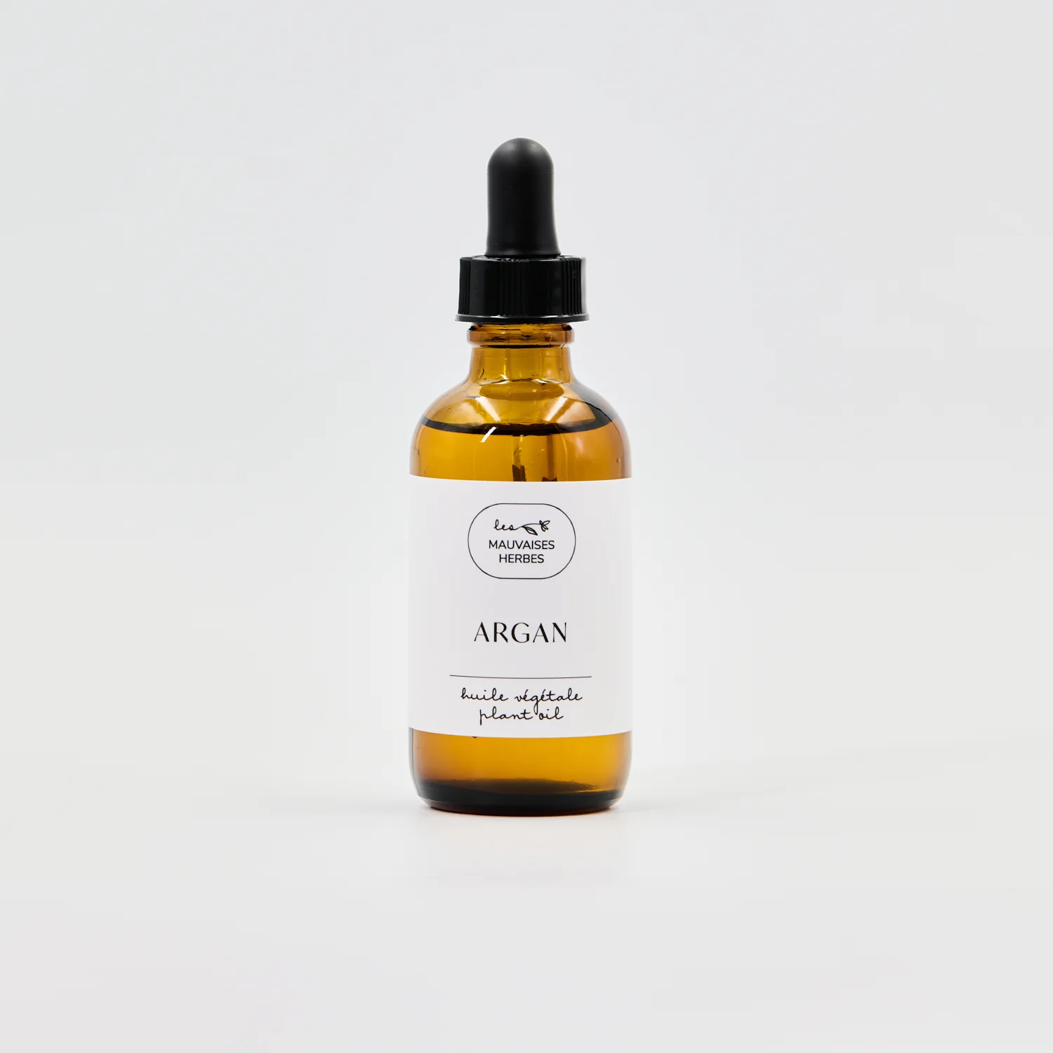 Huile d'argan bio - Image 2