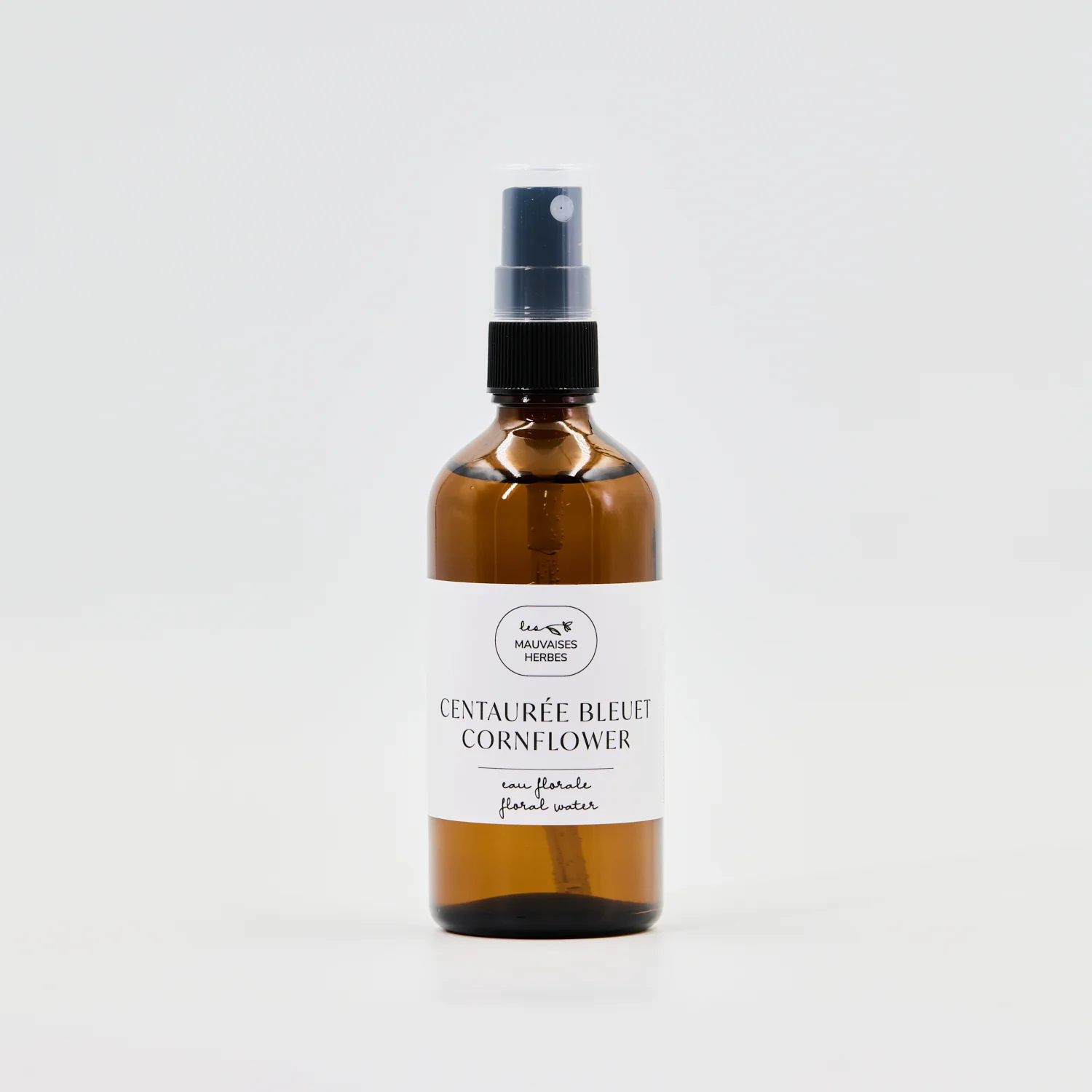 Hydrolat de bleuet bio
