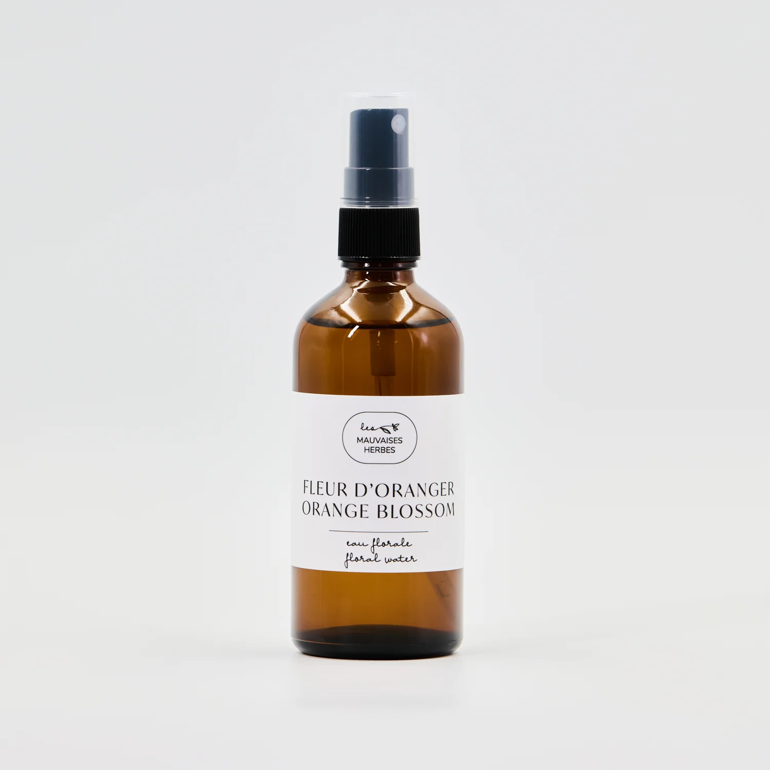 Hydrolat de fleur d'oranger