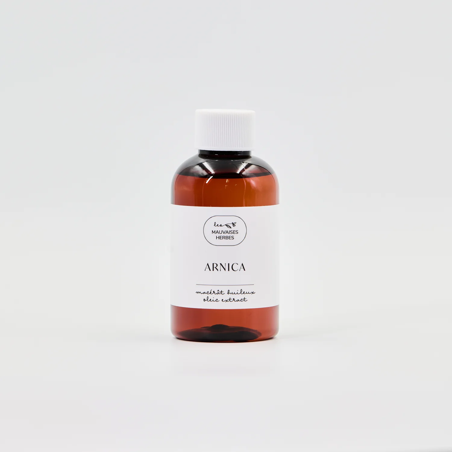 Macérât huileux d'arnica