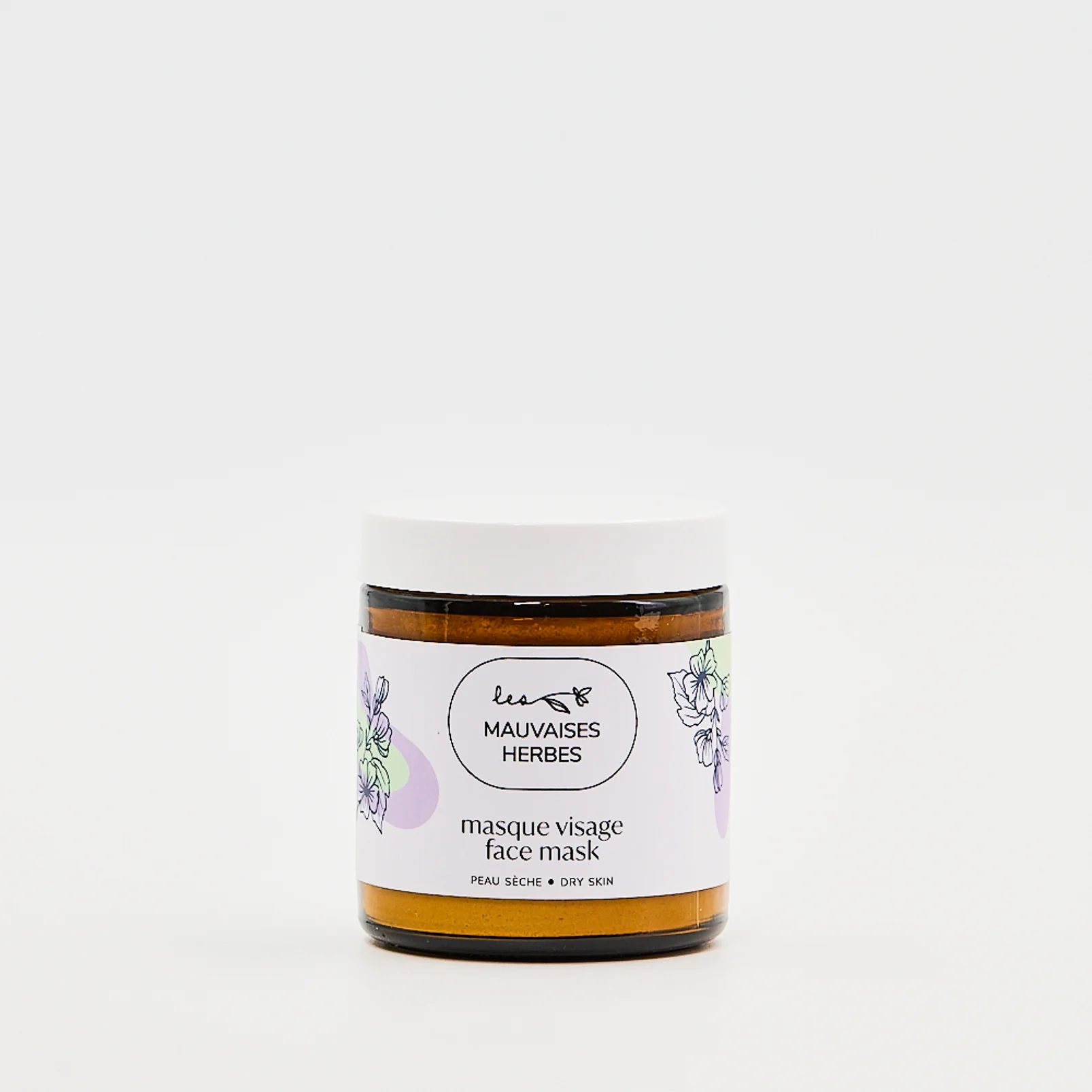Masque visage Guimauve | peau sèche - WHOLESALE - Image 7