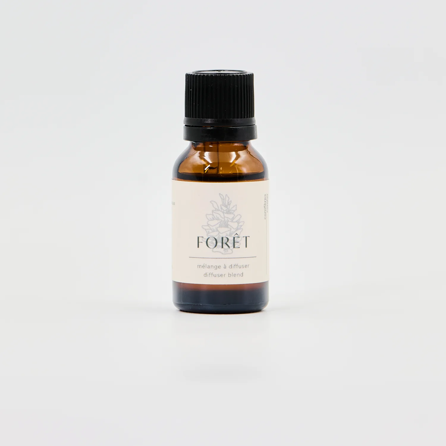 Mélange à diffuser | Forêt