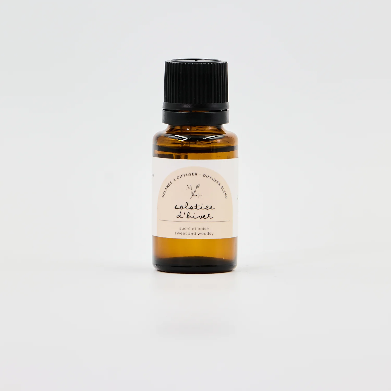 Mélange à diffuser | Solstice d'hiver - WHOLESALE - Image 4