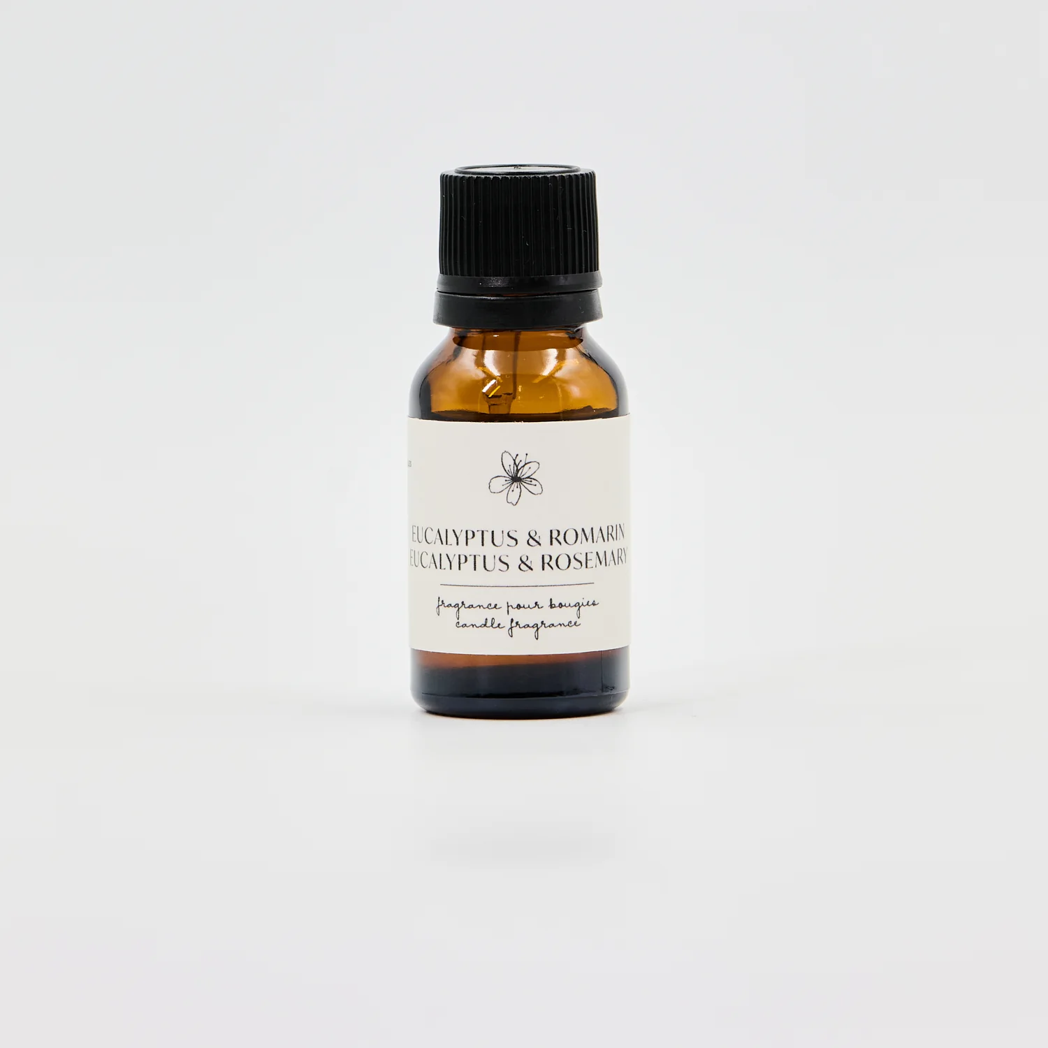 Mélanges d’huiles essentielles pour bougies maison - Image 3