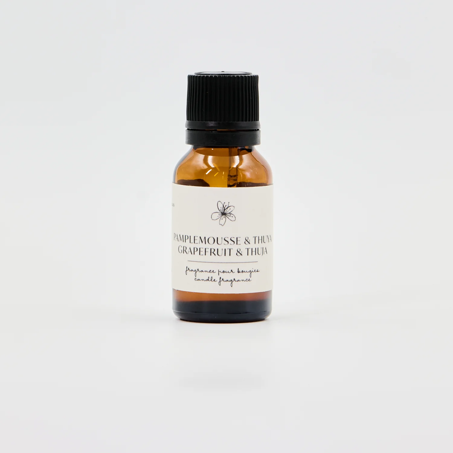 Mélanges d’huiles essentielles pour bougies maison - Image 4
