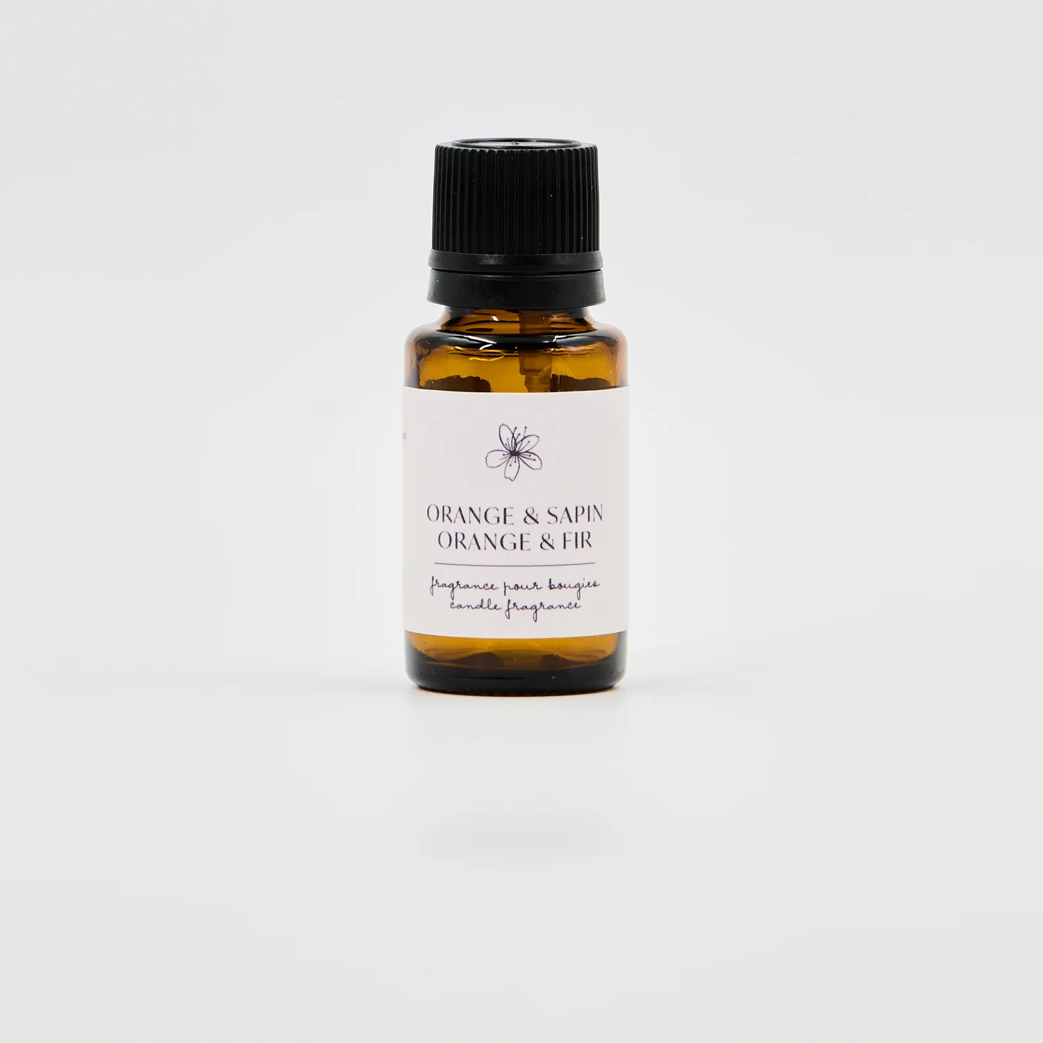 Mélanges d’huiles essentielles pour bougies maison - Image 5