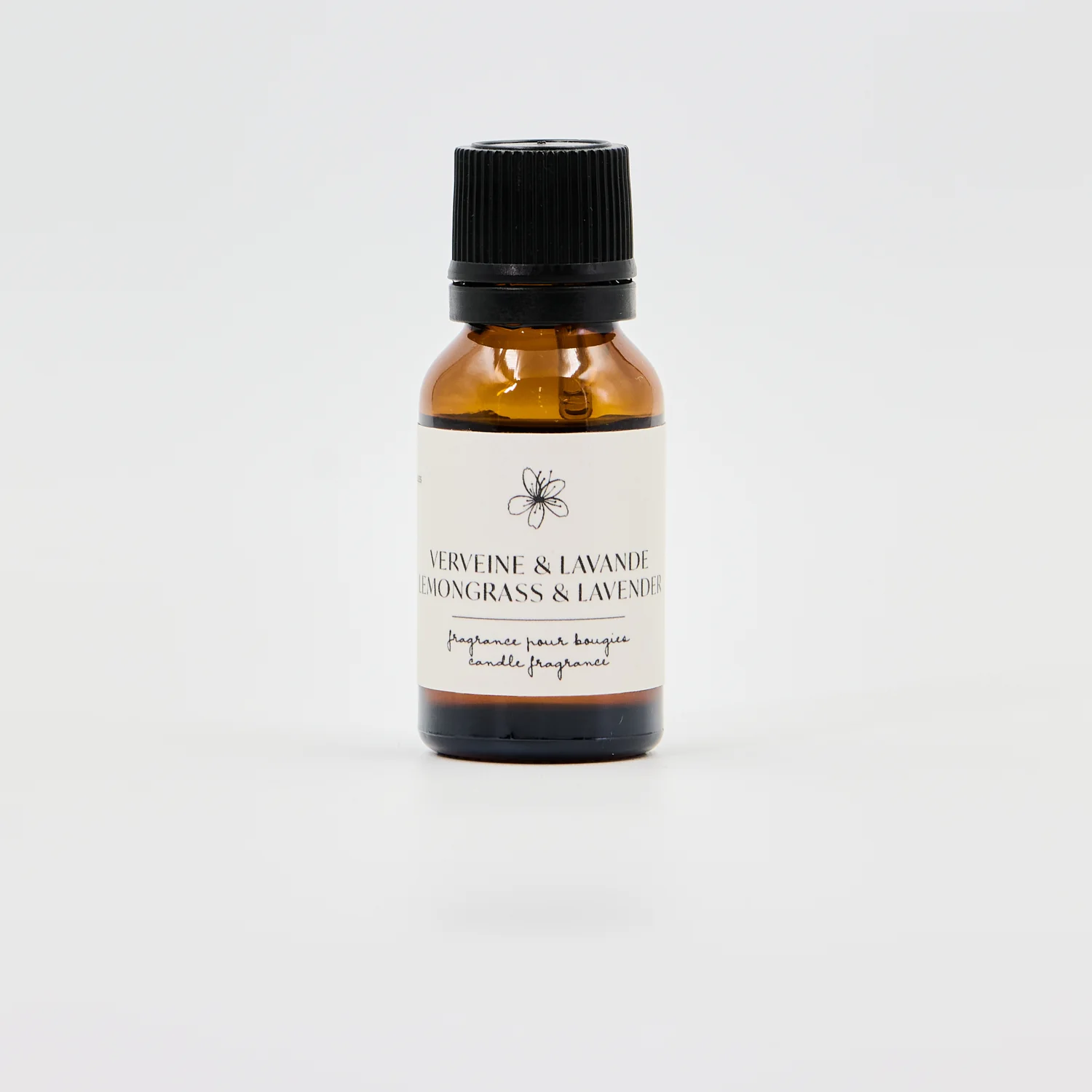 Mélanges d’huiles essentielles pour bougies maison - Image 6