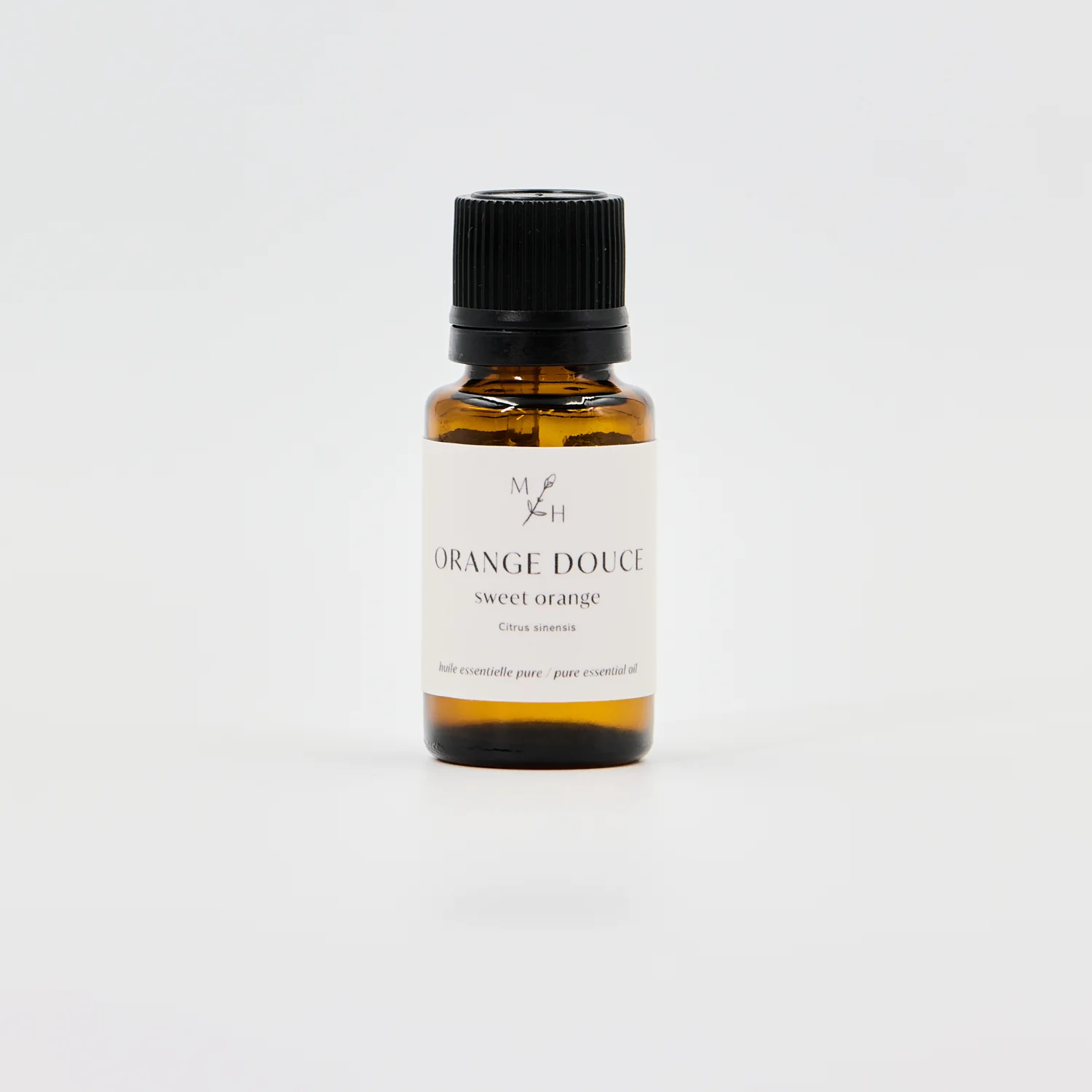 Orange douce