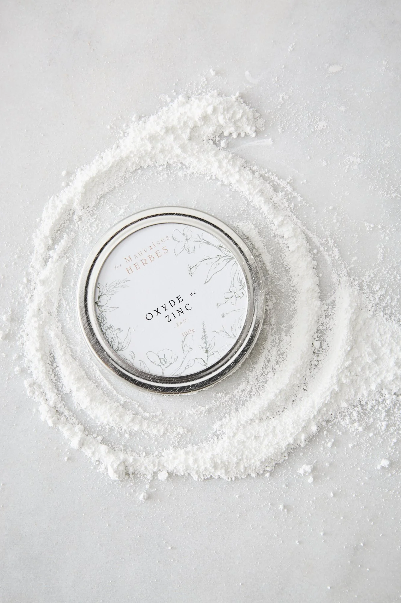 Oxyde de zinc