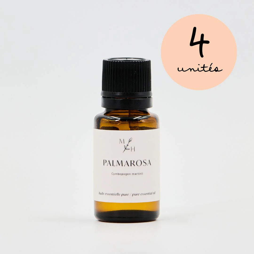 Palmarosa - WHOLESALE