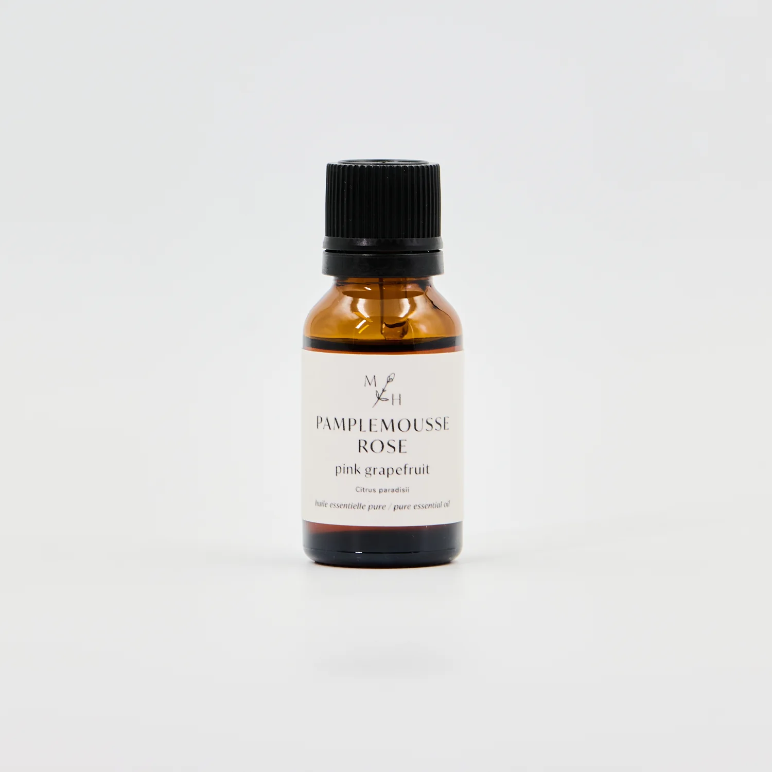 Pamplemousse rose