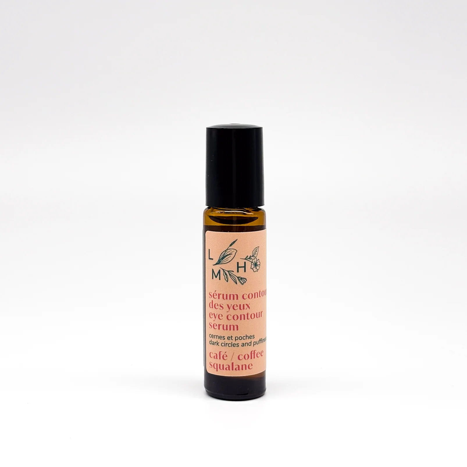 Sérum contour des yeux - cernes et poches - WHOLESALE - Image 3