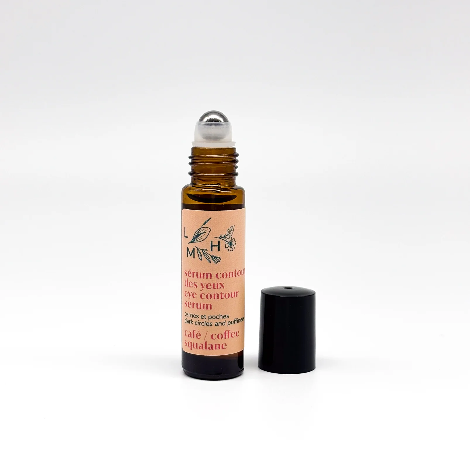 Soins contour des yeux | Duo crème et sérum - Image 4