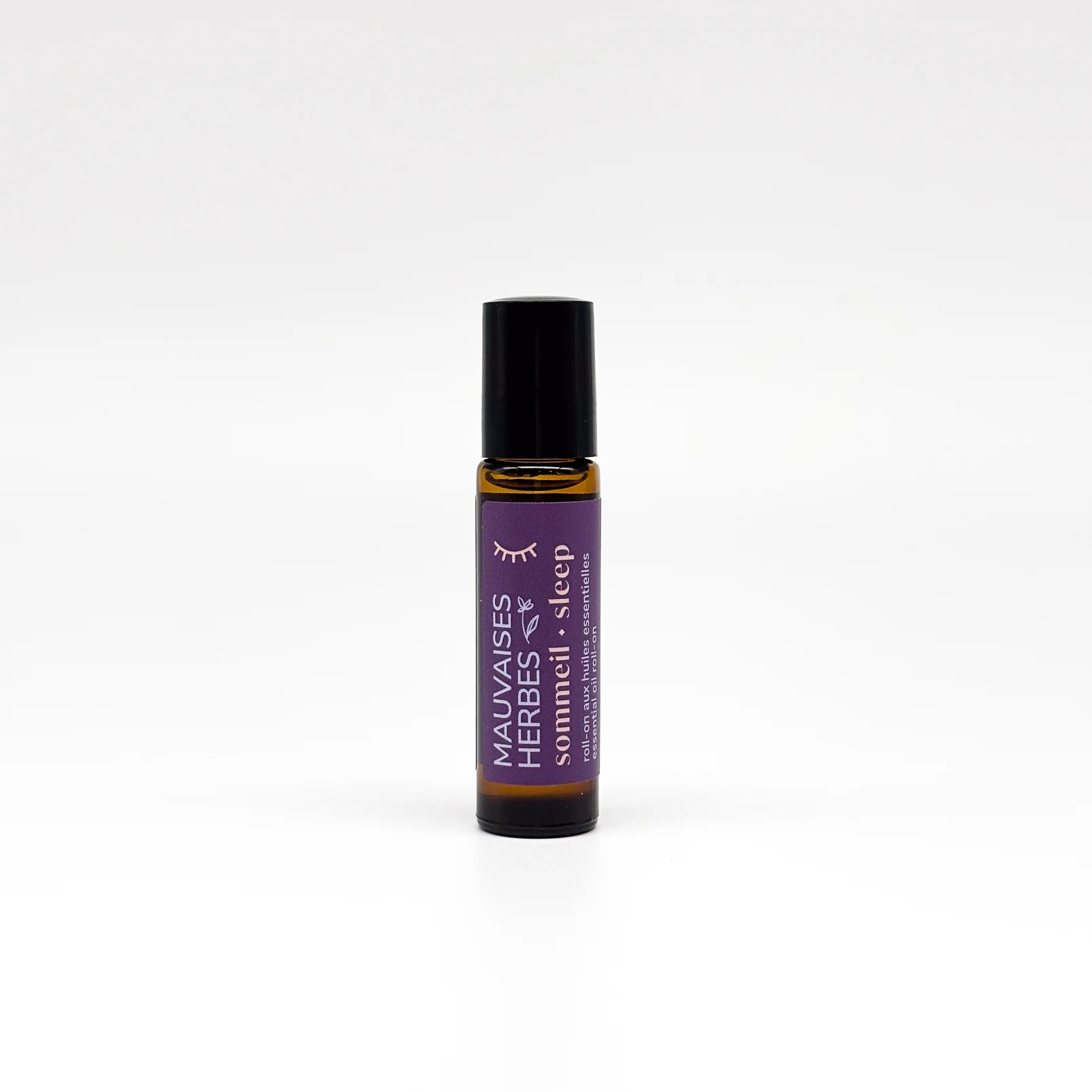 Sommeil | roll-on bien-être aux huiles essentielles - WHOLESALE - Image 3