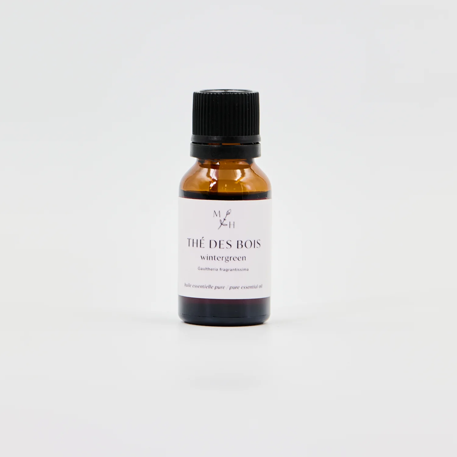 Thé des bois - WHOLESALE - Image 2