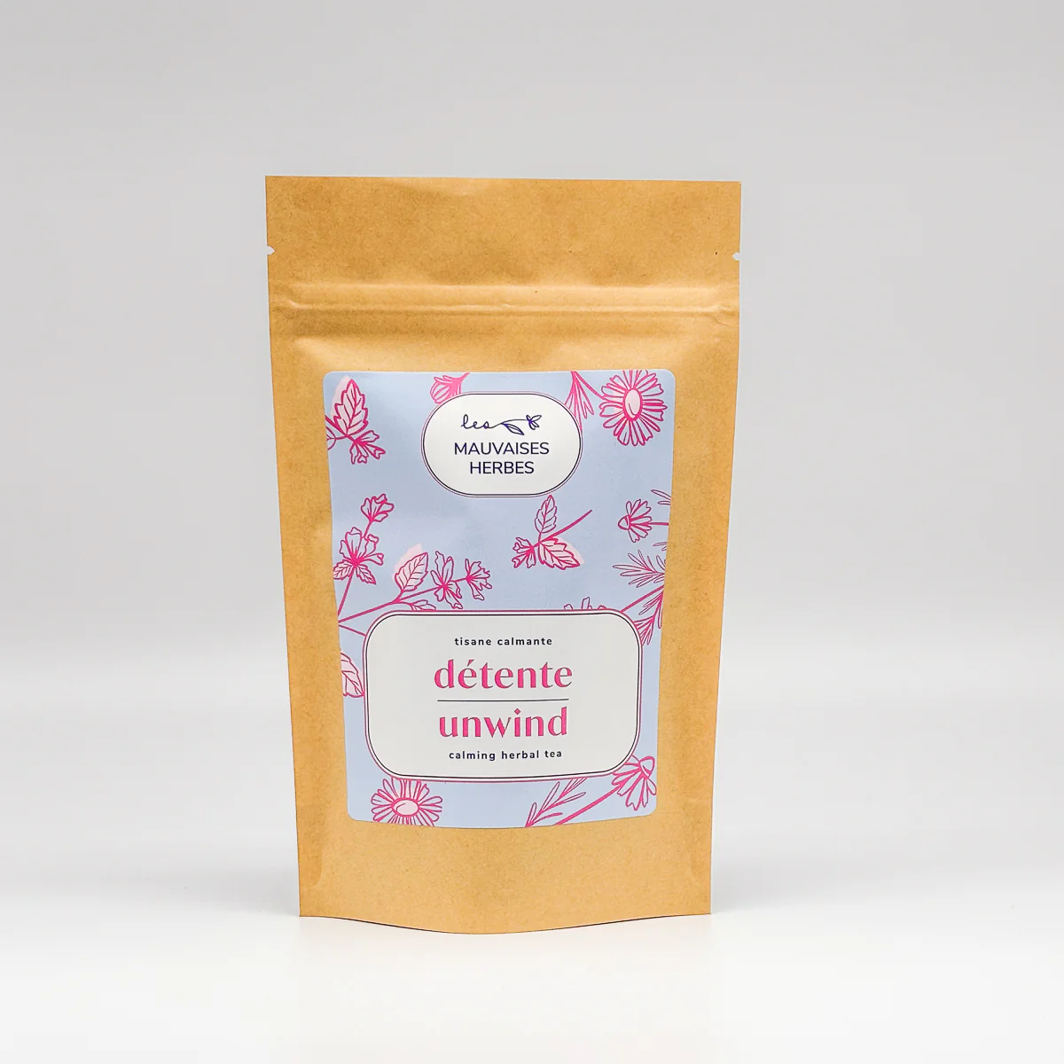 Détente | Tisane calmante - WHOLESALE - Image 2